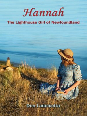 cover image of Hannah